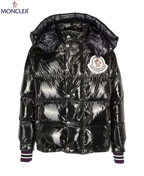 moncler down coat china
